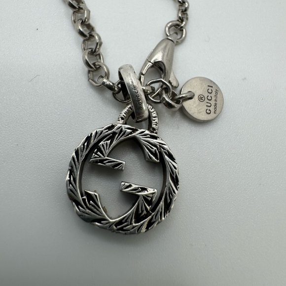 Gucci necklace - Picture 6 of 8